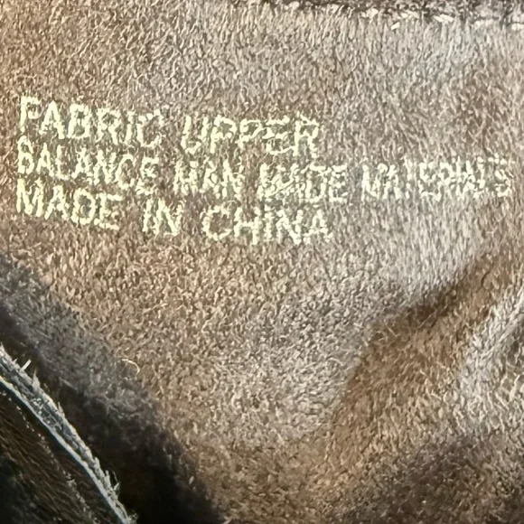 Born B.O.C. Ophelia gray ankle boots Women’s Size 9.5 - Picture 10 of 10